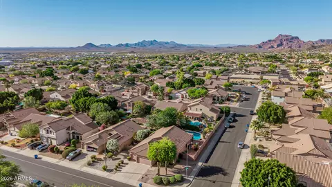 View/Area - 6260 E Virginia St, Mesa, AZ 85215 photo 8 of 10