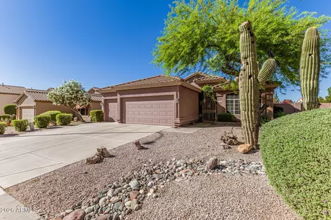 Exterior - 6260 E Virginia St, Mesa, AZ 85215 photo 2 of 7