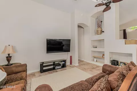 Living - 6260 E Virginia St, Mesa, AZ 85215 photo 4 of 4