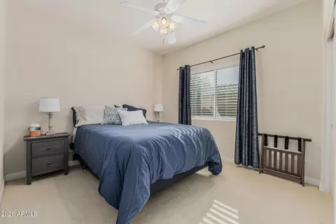 Bedroom - 6260 E Virginia St, Mesa, AZ 85215 photo 4 of 8