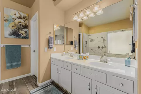 Bath - 6260 E Virginia St, Mesa, AZ 85215 photo 1 of 4