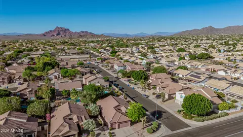 View/Area - 6260 E Virginia St, Mesa, AZ 85215 photo 10 of 10