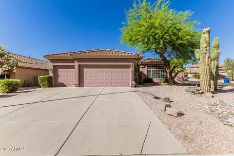6260 E Virginia St, Mesa, AZ 85215