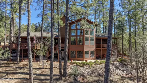 237 W Wipila Wiki Dr, Payson, AZ 85541