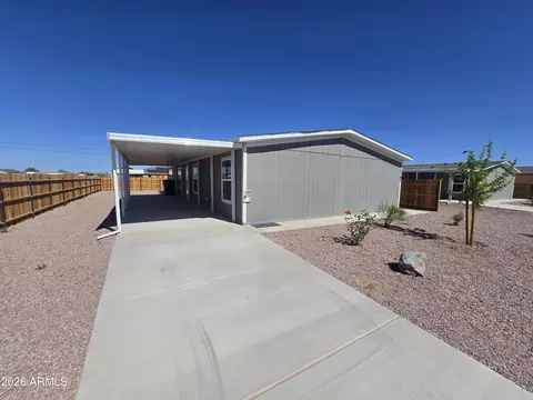 3140 W Solano Dr, Eloy, AZ 85131
