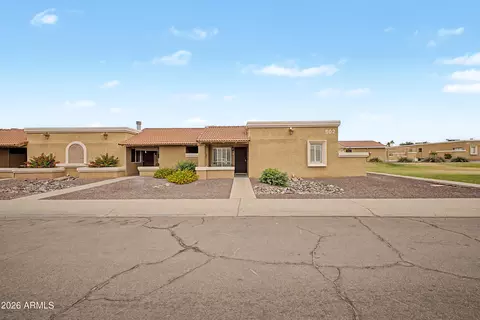 502 W Hononegh Dr #1, Phoenix, AZ 85027