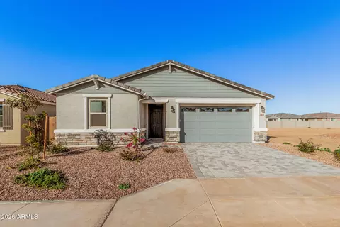 5434 W Loma Ln, Glendale, AZ 85302