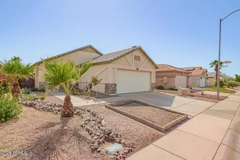 3067 W Melinda Ln, Phoenix, AZ 85027
