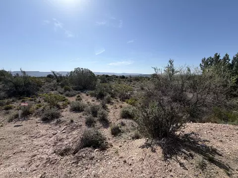 4850 E Crazy Horse Cir E #76, Rimrock, AZ 86335