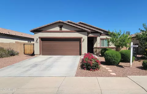 150 W Seven Seas Dr, Casa Grande, AZ 85122