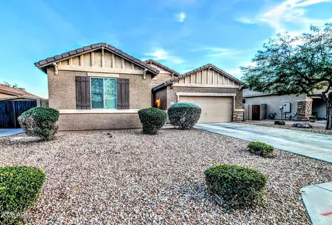 11325 E Sandoval Ave E, Mesa, AZ 85212