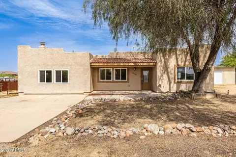 37406 N 15th Ave, Phoenix, AZ 85086