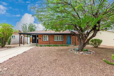 2311 W Whitton Ave, Phoenix, AZ 85015