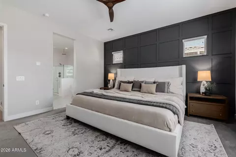 Bedroom - 1087 E Knightsbridge Way, Gilbert, AZ 85297 photo 2 of 7