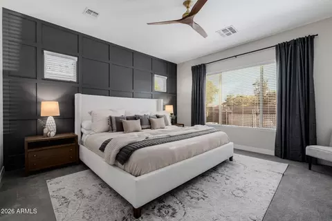 Bedroom - 1087 E Knightsbridge Way, Gilbert, AZ 85297 photo 1 of 7