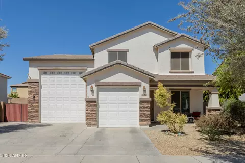 15794 W Jenan Dr, Surprise, AZ 85379