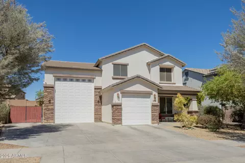 15794 W Jenan Dr, Surprise, AZ 85379