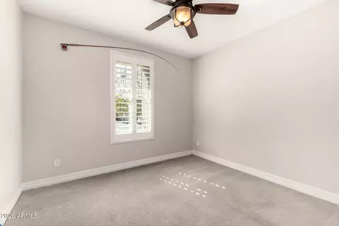 Bedroom - 10440 E Tesla Ave, Mesa, AZ 85212 photo 4 of 4