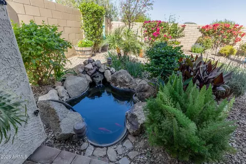 Exterior - 10440 E Tesla Ave, Mesa, AZ 85212 photo 6 of 10