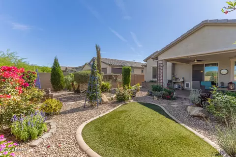 Exterior - 10440 E Tesla Ave, Mesa, AZ 85212 photo 3 of 10