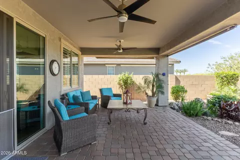 Exterior - 10440 E Tesla Ave, Mesa, AZ 85212 photo 2 of 10