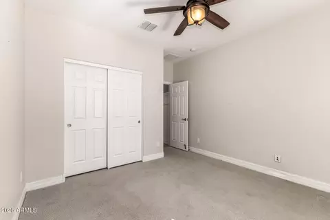 Bedroom - 10440 E Tesla Ave, Mesa, AZ 85212 photo 3 of 4
