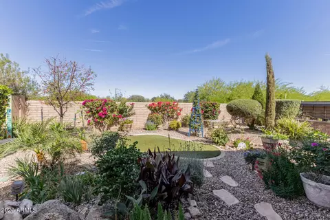 Exterior - 10440 E Tesla Ave, Mesa, AZ 85212 photo 7 of 10
