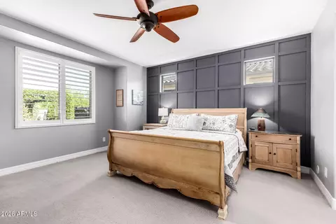Bedroom - 10440 E Tesla Ave, Mesa, AZ 85212 photo 1 of 4