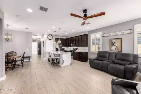 Entry Way - 10440 E Tesla Ave, Mesa, AZ 85212 photo 1 of 1