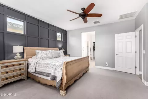 Bedroom - 10440 E Tesla Ave, Mesa, AZ 85212 photo 2 of 4