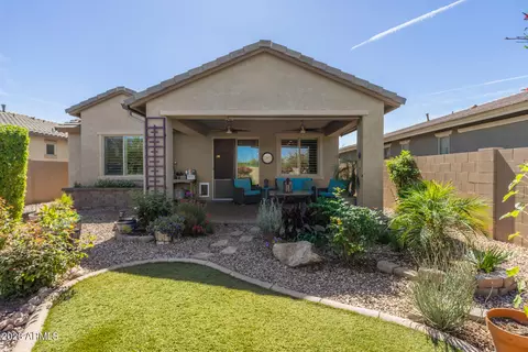 Exterior - 10440 E Tesla Ave, Mesa, AZ 85212 photo 1 of 10