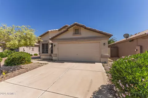 20419 N 105th Ave, Peoria, AZ 85382