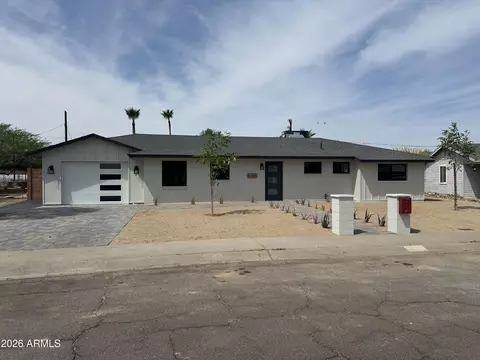 1820 W Northview Ave, Phoenix, AZ 85021