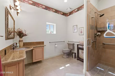 Bath - 3655 W Dynamite Blvd, Phoenix, AZ 85083 photo 5 of 6