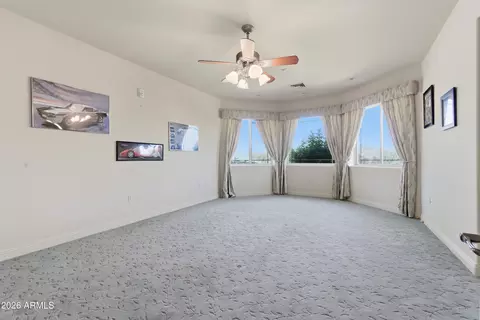 Bedroom - 3655 W Dynamite Blvd, Phoenix, AZ 85083 photo 3 of 4