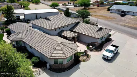 View/Area - 3655 W Dynamite Blvd, Phoenix, AZ 85083 photo 2 of 2