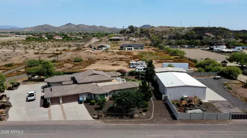 3655 W Dynamite Blvd, Phoenix, AZ 85083