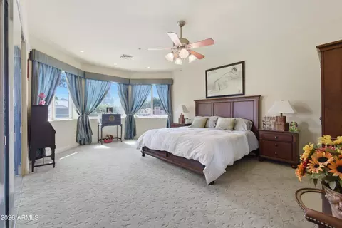 Bedroom - 3655 W Dynamite Blvd, Phoenix, AZ 85083 photo 4 of 4
