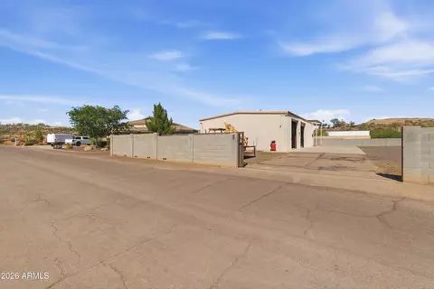 Exterior - 3655 W Dynamite Blvd, Phoenix, AZ 85083 photo 11 of 11