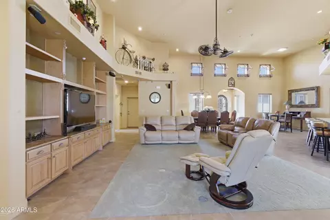 Living - 3655 W Dynamite Blvd, Phoenix, AZ 85083 photo 1 of 1