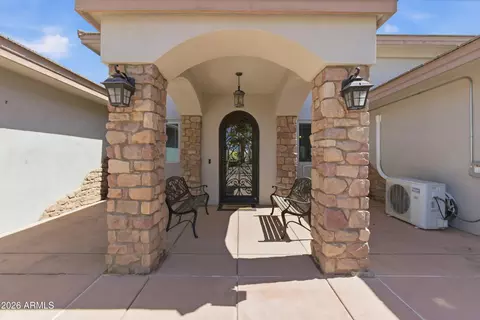 Exterior - 3655 W Dynamite Blvd, Phoenix, AZ 85083 photo 5 of 11
