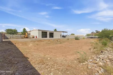 Exterior - 3655 W Dynamite Blvd, Phoenix, AZ 85083 photo 10 of 11
