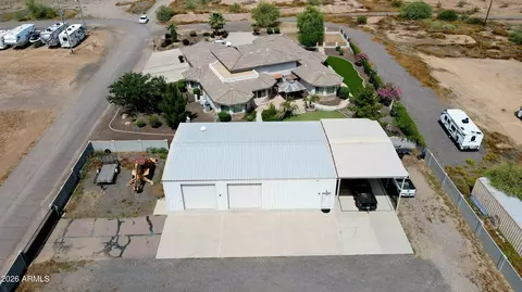Other - 3655 W Dynamite Blvd, Phoenix, AZ 85083 photo 1 of 24
