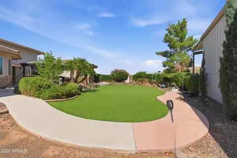 Exterior - 3655 W Dynamite Blvd, Phoenix, AZ 85083 photo 7 of 11