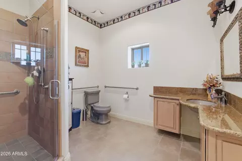Bath - 3655 W Dynamite Blvd, Phoenix, AZ 85083 photo 4 of 6