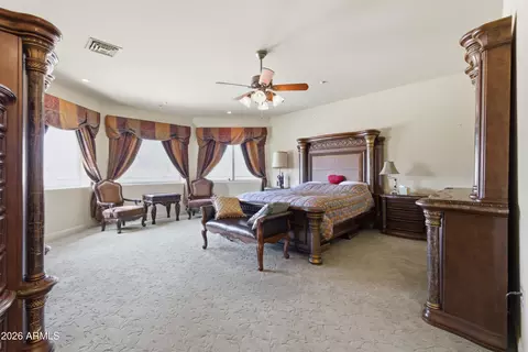 Bedroom - 3655 W Dynamite Blvd, Phoenix, AZ 85083 photo 1 of 4