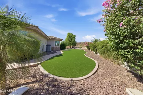 Exterior - 3655 W Dynamite Blvd, Phoenix, AZ 85083 photo 8 of 11
