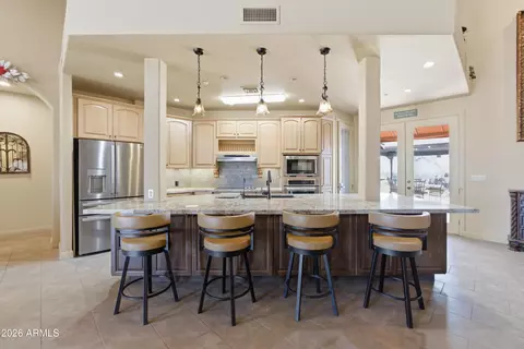 Kitchen - 3655 W Dynamite Blvd, Phoenix, AZ 85083 photo 1 of 4