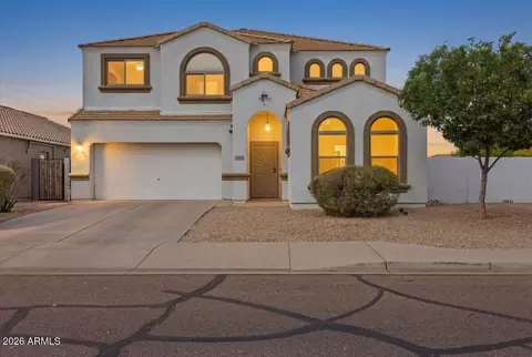 4304 S 70th Ln, Phoenix, AZ 85043