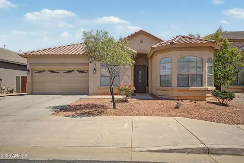 7005 S 57th Ave, Laveen, AZ 85339